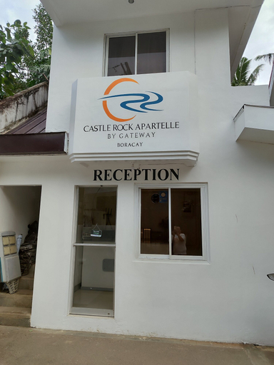 Exterior & Views 2, Castle Rock Boracay, Malay