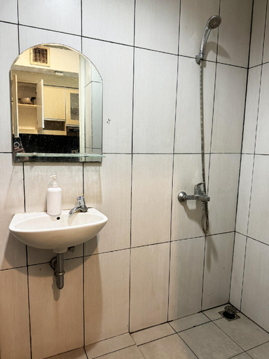 Bathroom 6