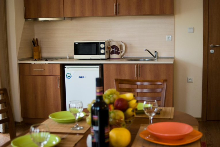 Others 5, SB Rentals Apartments in Royal Dreams Complex, Nesebar