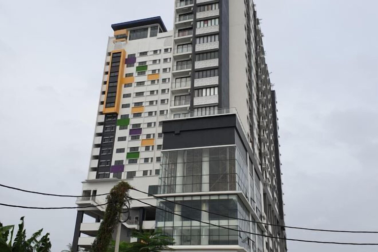 Exterior & Views, Prestige Sky Riverfront, Kota Bharu