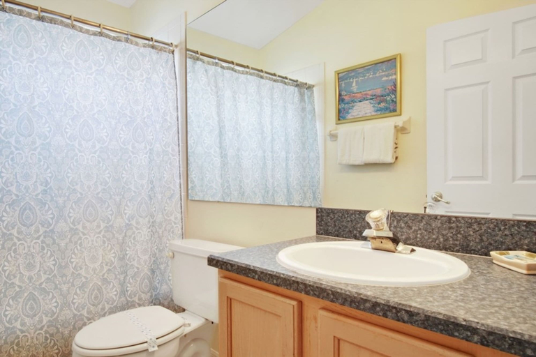 Room 3, Indian Creek Vacation Home Close to Disney, Osceola