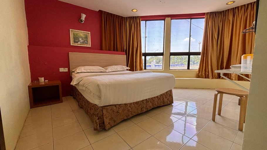 Bedroom 9
