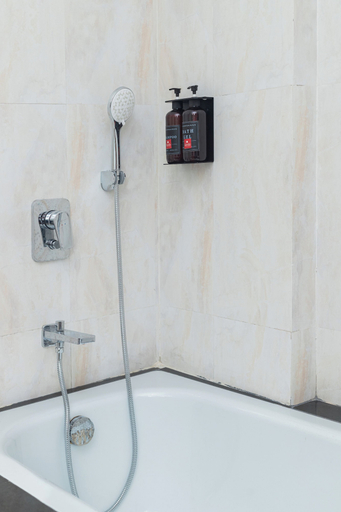 Bathroom 4, Mandala Norling Lords Prime Kathmandu, Bagmati