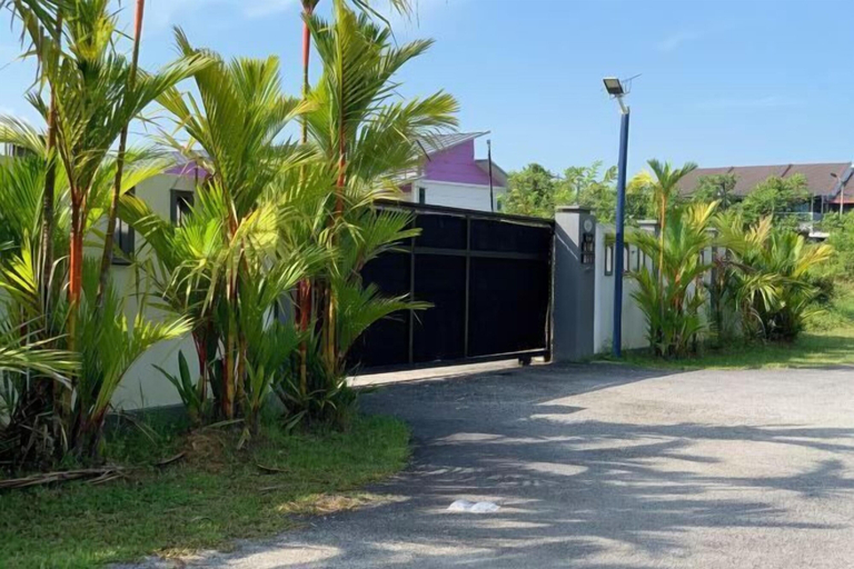 Exterior & Views 4, Raintown Cottage, Larut and Matang