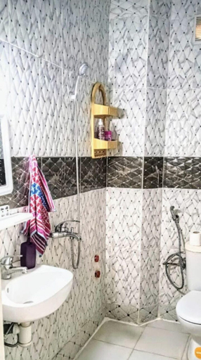 Bathroom 3, 2 km from fes airport, Sefrou