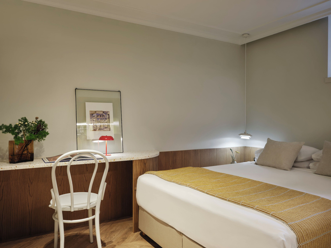 Bedroom 3, Presidential Suites by Athens Stay, Attica