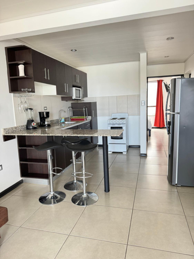2, Maria´s Apartments, Alajuela