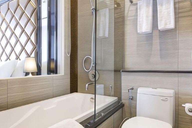 Bathroom 7