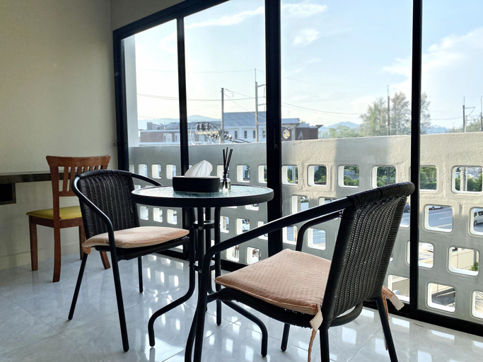 Others 5, The Mamatel Boutique, Phuket Island