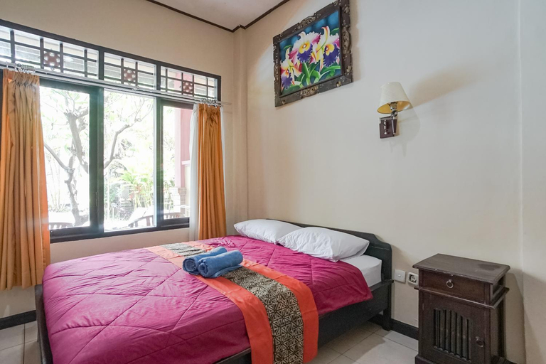 Bedroom 29