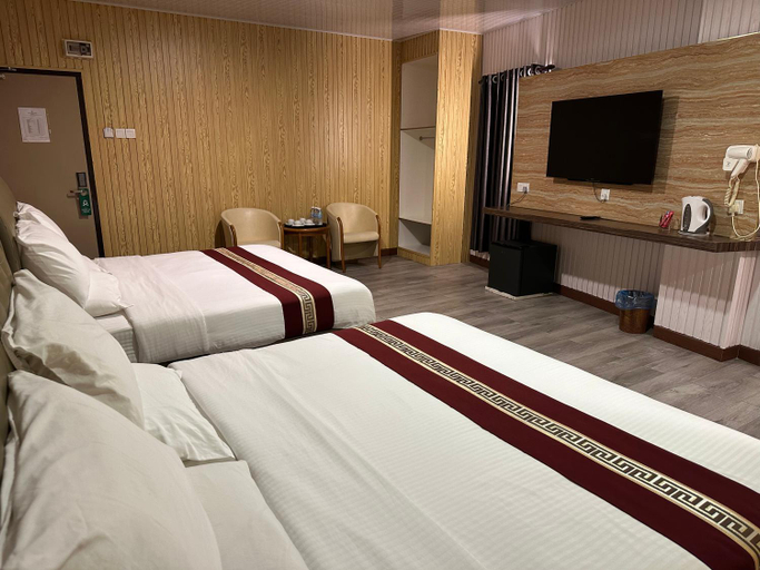 S.S.HOTEL SEREMBAN, Seremban