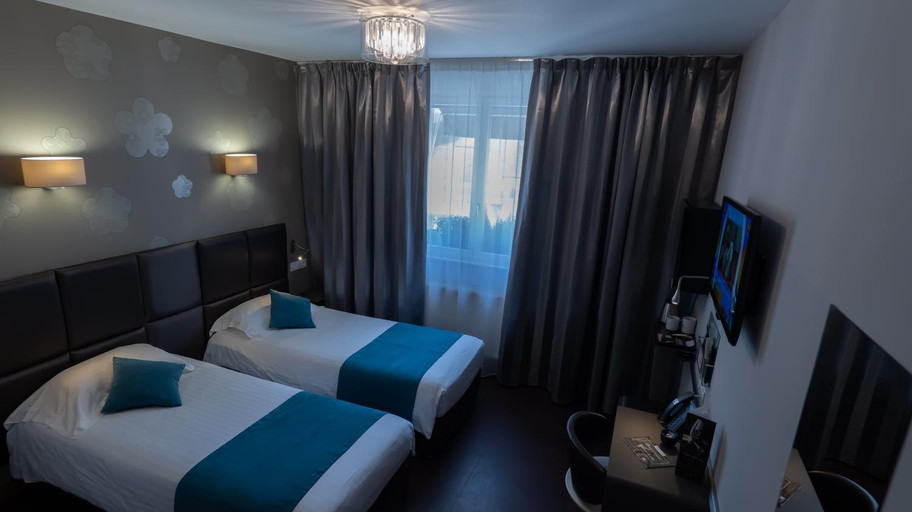Bedroom 11