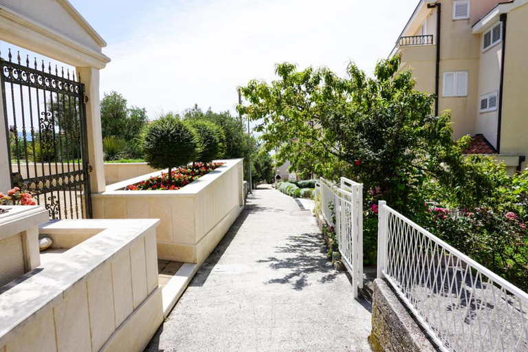 Others 4, SoL Rooftop Apartments, Tučepi