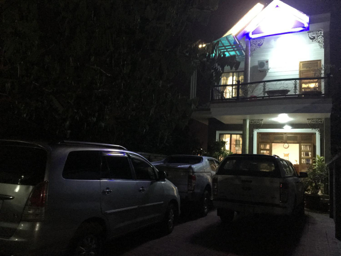Anh Duong 1 Hotel, Bảo Lộc