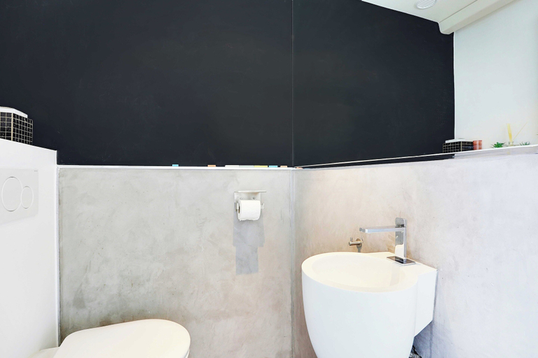 Bathroom 5, Exceptional View of Paris With A/C - 2bd/4p, Paris