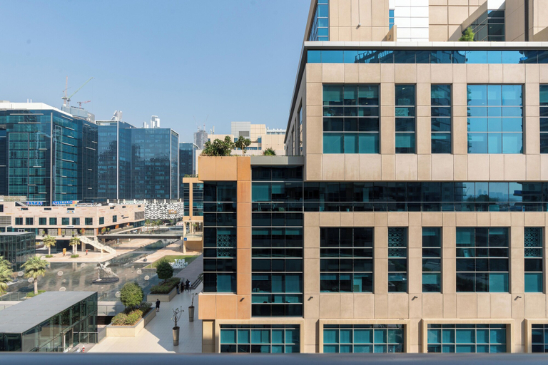 Exterior & Views 2, Spacious Studio in Bay Square by Bespoke, Dubai