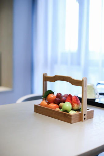 Food & Drinks 5, SSAW Boutique Hotel Hangzhou Xixi Xin - Near Lingyin Temple and Xixi Wetland Area, Hangzhou