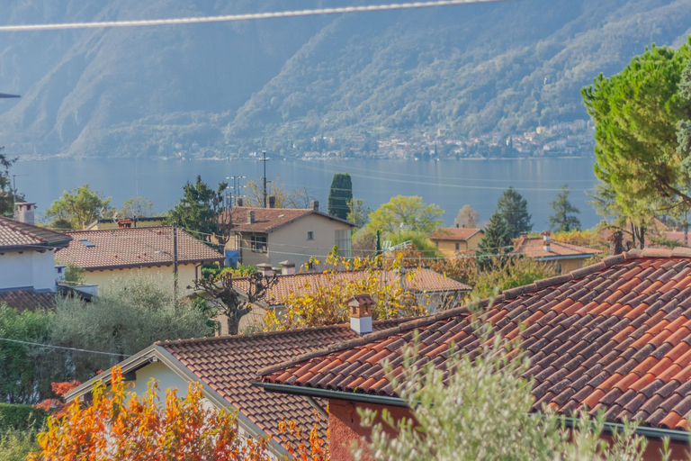Room 3, Sweet Caroline in Lierna, Lecco
