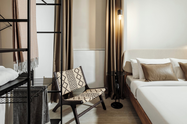 Bedroom 3, Ellul Living