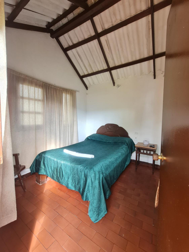 Sport & Beauty, Hospedaje Las Cabanas 24 horas, Fusagasugá