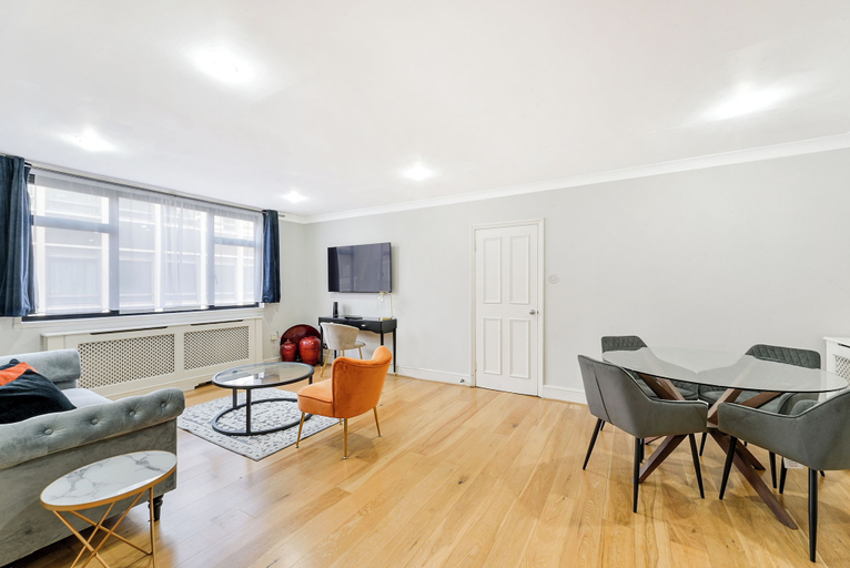 Others 3, Avari Apartments - Princeton Collection, London