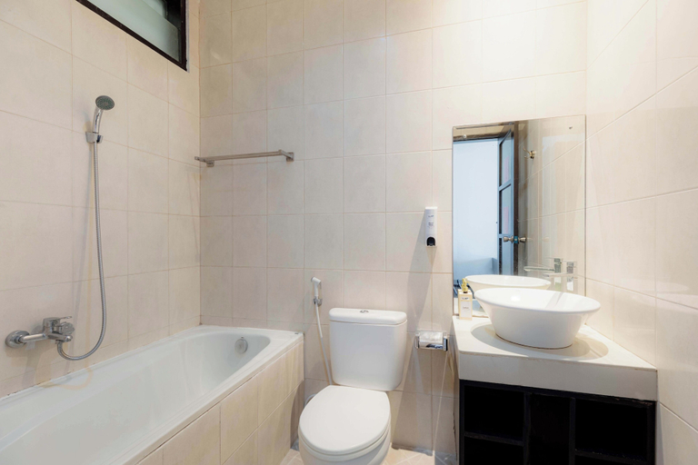 Bathroom 6
