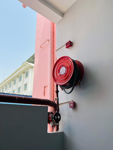 Exterior & Views, Hotel Padmakar Kashi, Varanasi