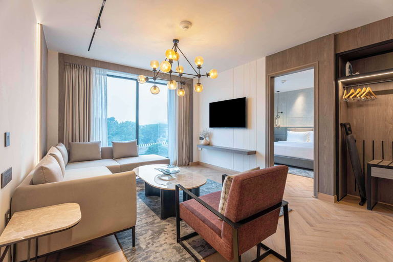 Others 5, Park Inn By Radisson Jalandhar, Jalandhar