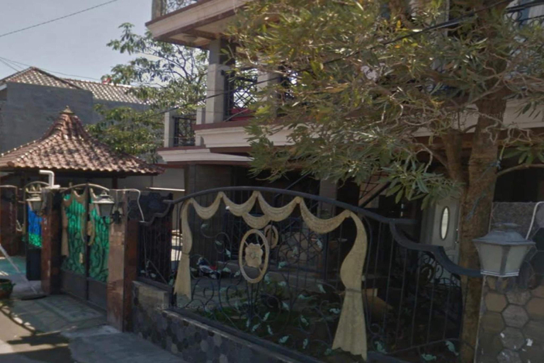 Others 2, OYO 3887 Potreh Mastekah 2, Madura Island