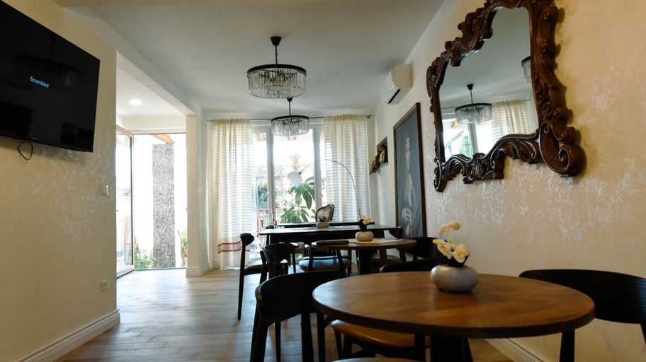 Food & Drinks, Villa Loredan, Shkodrës