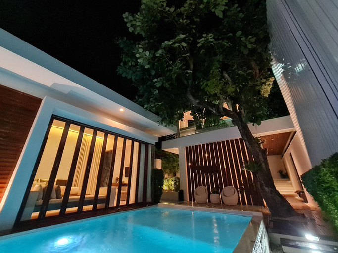 Sport & Beauty 2, Kehadfa Signature Hua Hin, Cha-Am