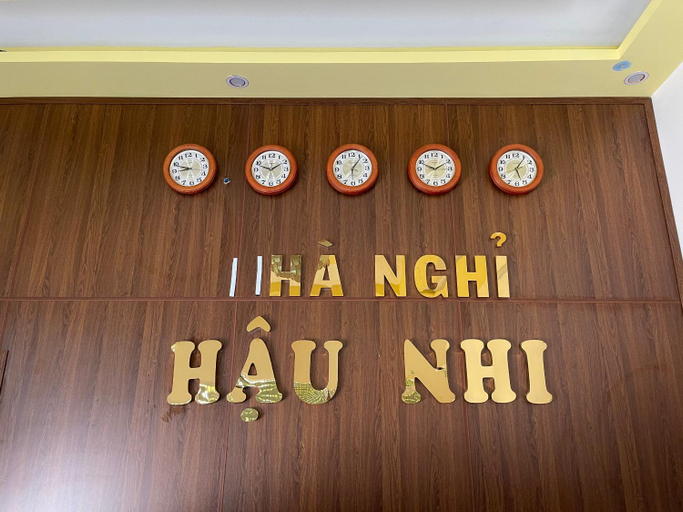 Others 2, NHA NGHi HAU NHI, Bến Cát
