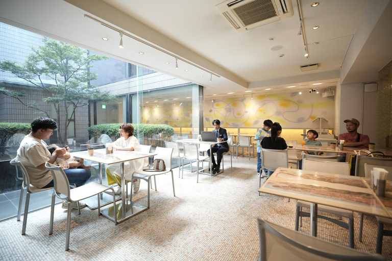 Food & Drinks 5, Chigusa Hotel, Kitakyūshū