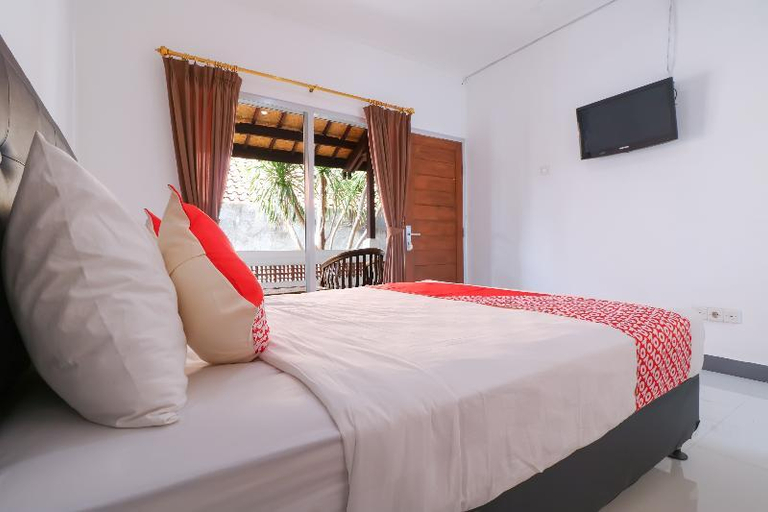 Bedroom 5