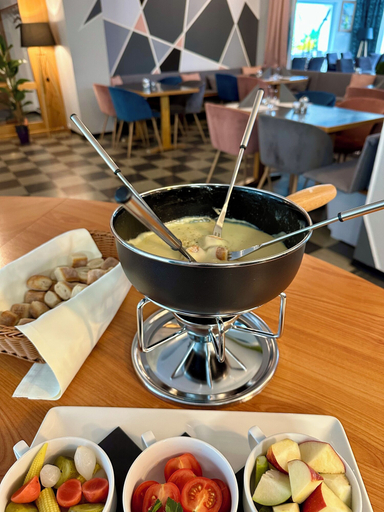 Food & Drinks 5, Seeblick Hotel und Restaurant Rössli, Sarganserland