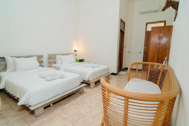 Bedroom 15