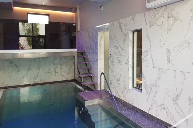 Sport & Beauty 2, Hotel Mondo, Split