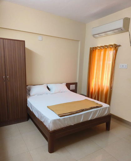 Bedroom 3, The Grand Pratap, Devbhumi Dwarka