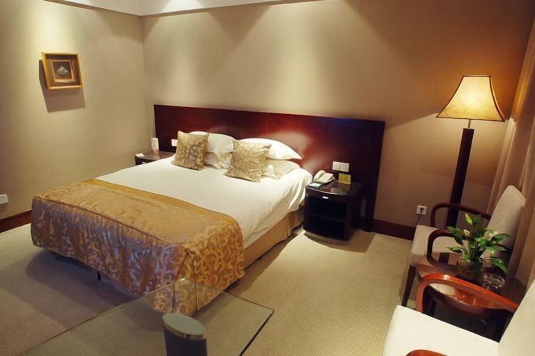 Bedroom 3, Taizhou Chunlan Guest House Old Street Branch, Taizhou