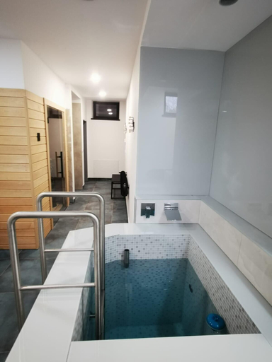 Sport & Beauty 2, Family Apartments Černice, Český Krumlov