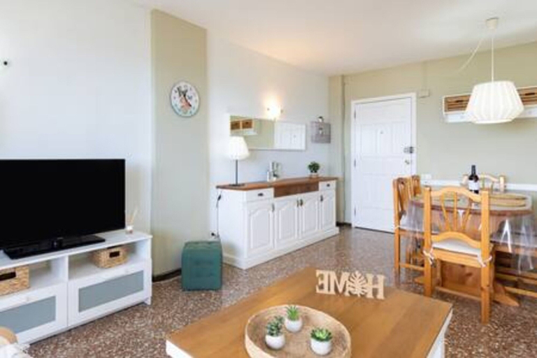 Room 2, Coral Sunsent View With 1 Bedrooms and 1 5 Bathrooms, Santa Cruz de Tenerife