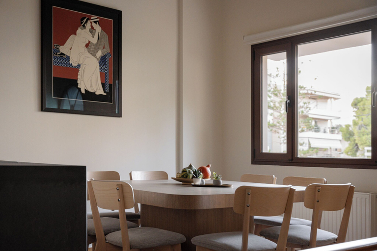 Others 5, Athenian Riviera Coastal Charm Villa, Attica