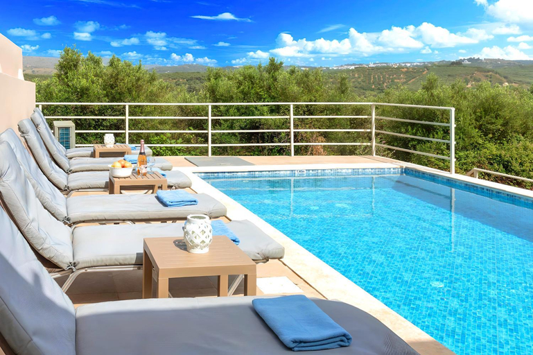 Others 3, Cretan Breeze Villa Heated Pool, Crete