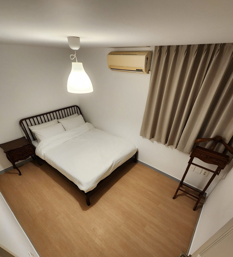 Bedroom 5, Hostel Fellaz, Yongsan