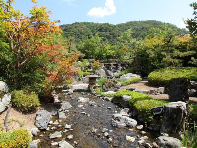 Others 5, Misasa Onsen MISASAKAN, Misasa