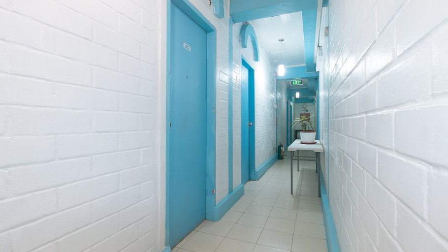Others 5, RedDoorz @ La Maria Pension And Tourist Inn, Cebu City