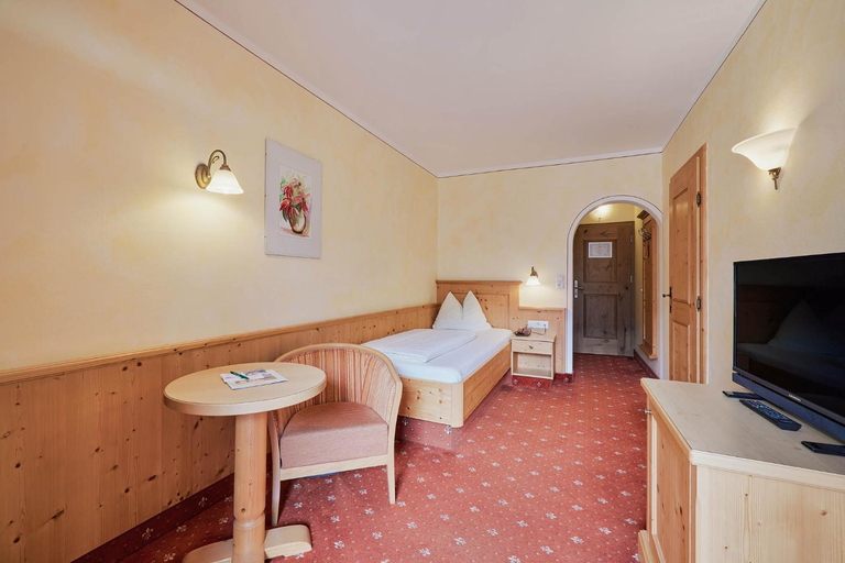 Bedroom 5