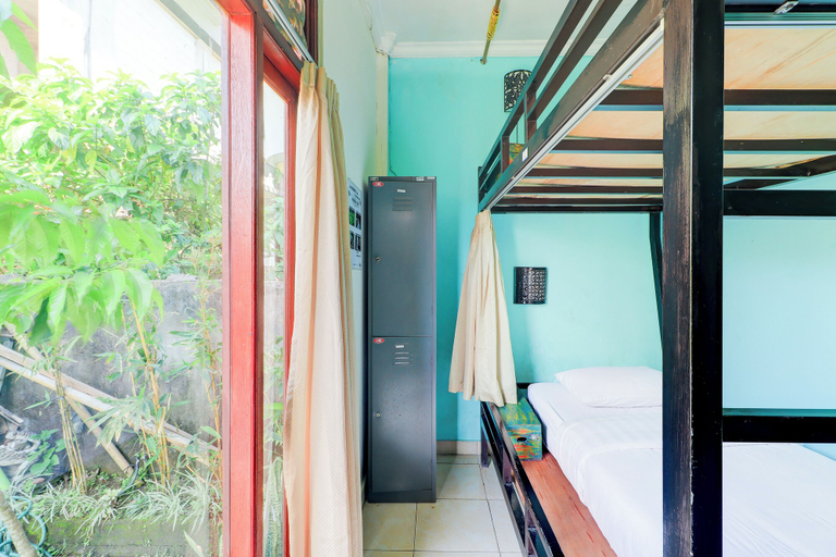 Others 5, Hotel O Pondok Tulasi Hostel Near Monkey Forest, Gianyar