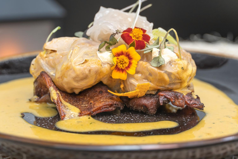 Food & Drinks 5, Mama Cuchara by Art Hotels, Quito