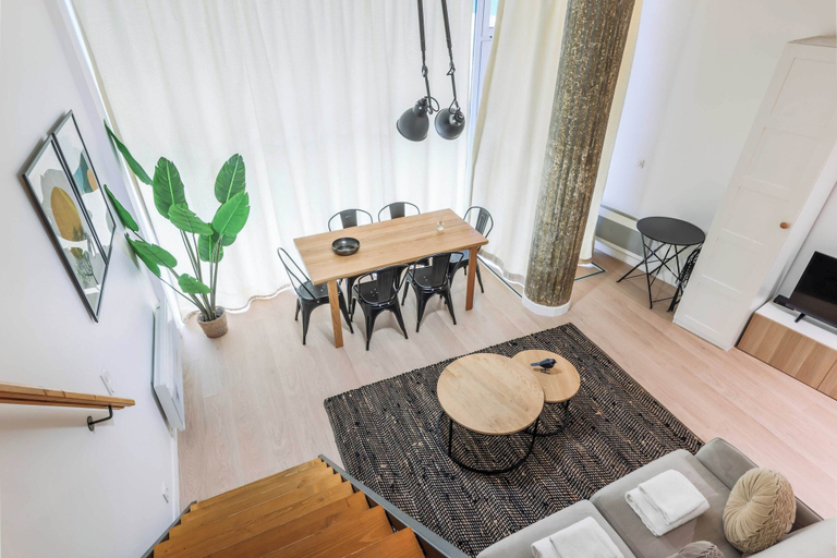 Primary image, Cosy apartment - 2BR6P - PassyTour Eiffel, Paris
